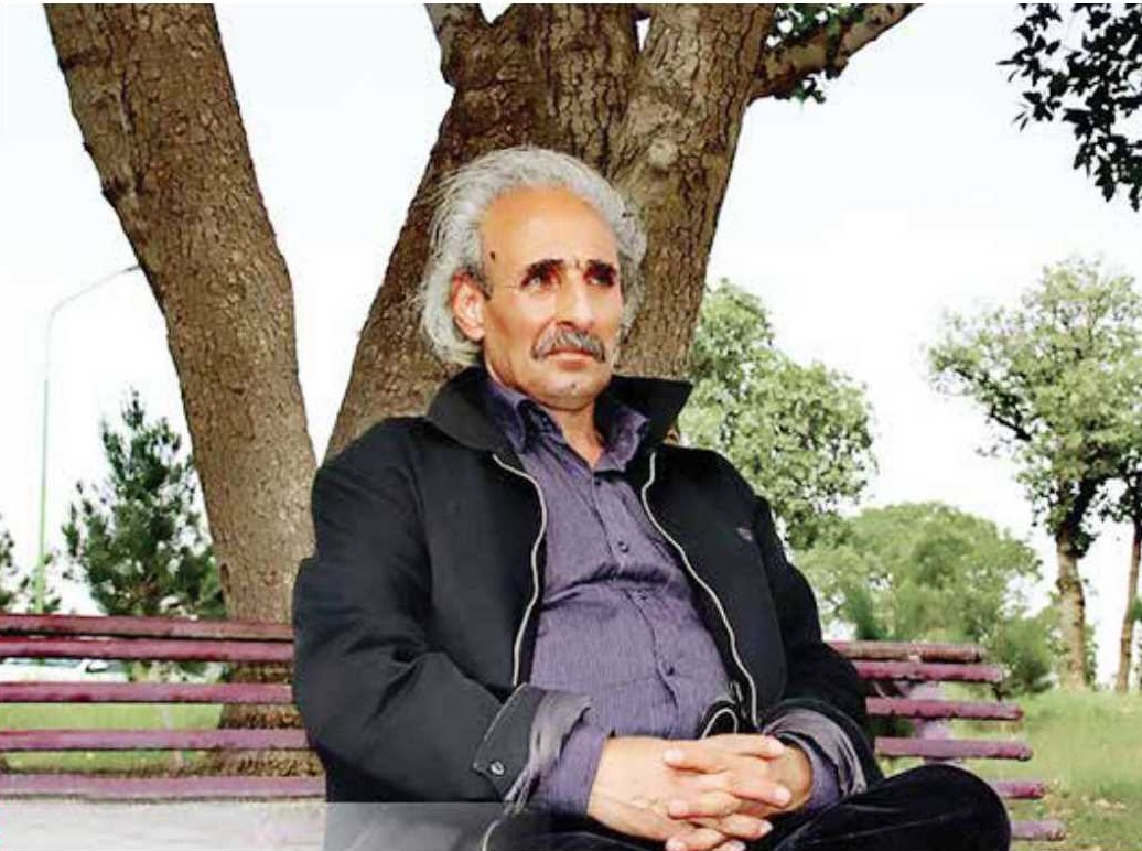 ایرج رحمانپور یاران